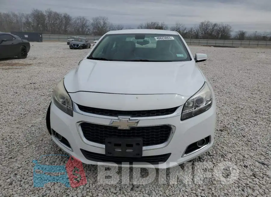 1G11E5SL0EF125927 Photo# 5