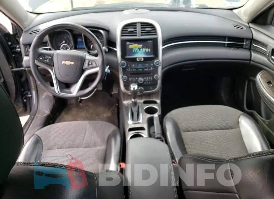 1G11E5SL0EF180944 Photo# 8