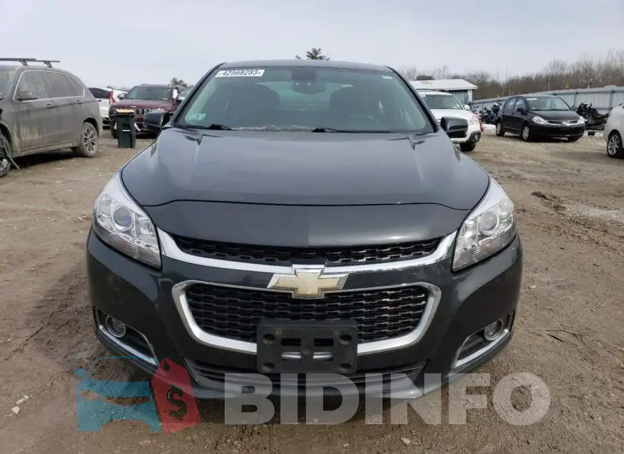 1G11E5SL0EF180944 Photo# 5