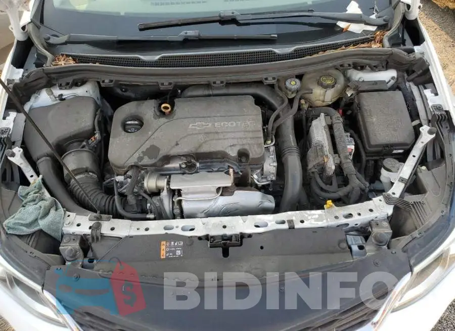 1G1BC5SM8H7259134 Photo# 11