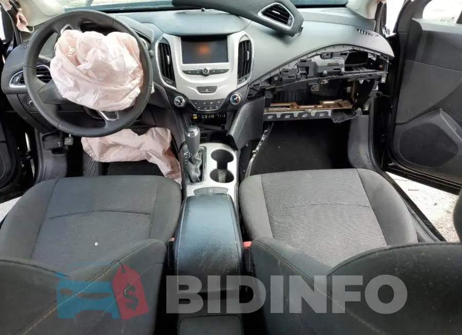 1G1BC5SM8J7138142 Photo# 8