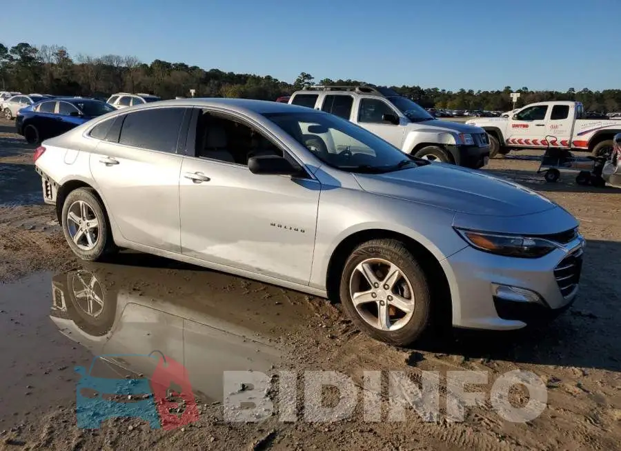 1G1ZB5ST3KF185336 Photo# 4