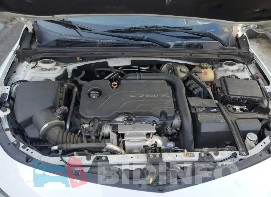 1G1ZB5ST5GF205643 Photo# 11