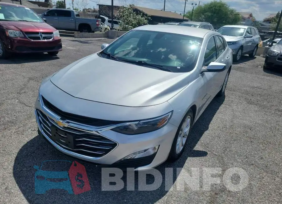 1G1ZD5ST2LF037190 Photo# 2