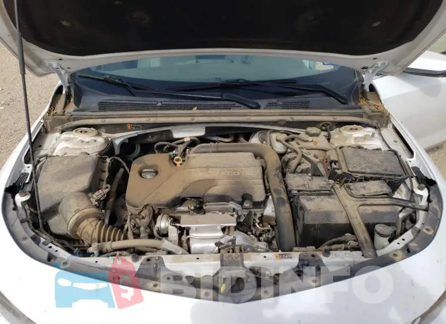 1G1ZD5ST4JF144125 Photo# 11