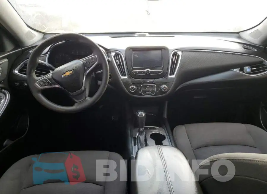 1G1ZD5ST5JF150497 Photo# 8