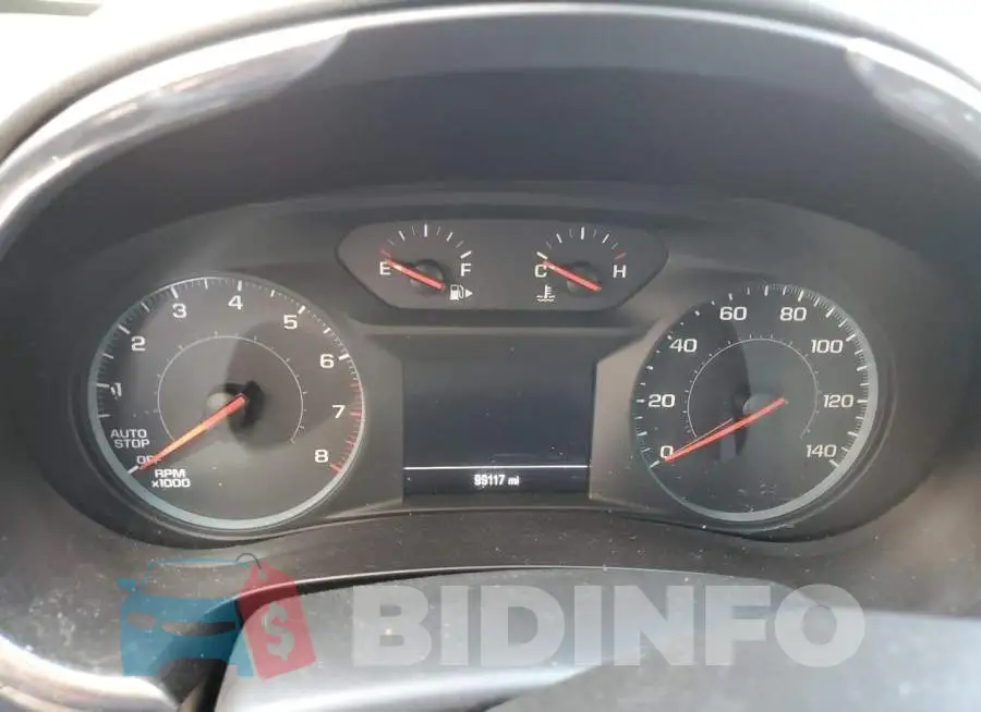 1G1ZD5ST5JF150497 Photo# 9