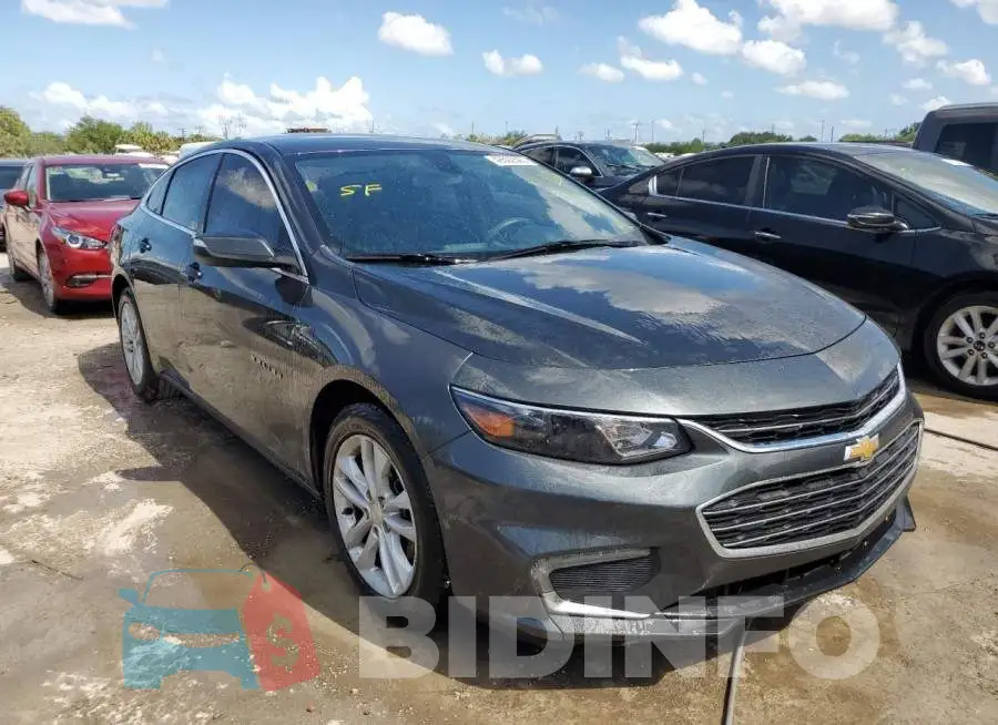 1G1ZD5ST5JF150497 Photo# 4
