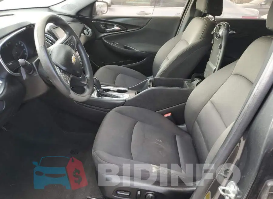 1G1ZD5ST5JF150497 Photo# 7