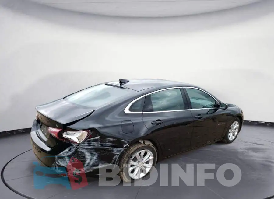 1G1ZD5ST5NF166138 Photo# 3