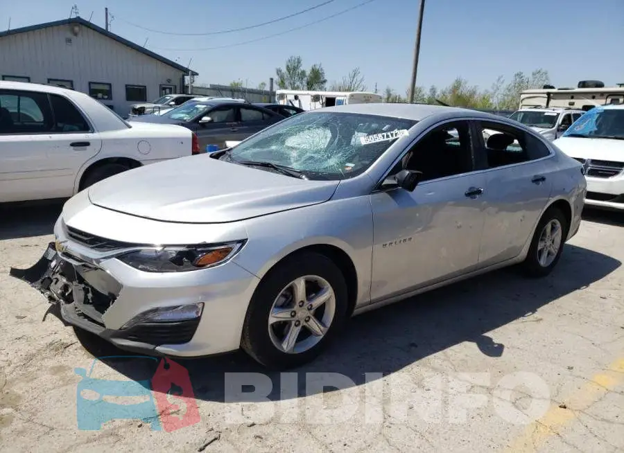 1G1ZD5ST5NF175177 Photo# 1