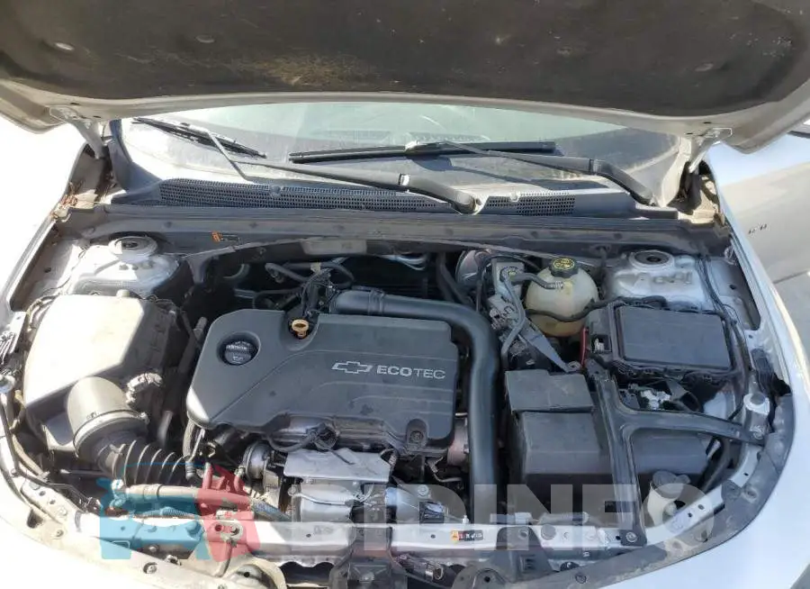 1G1ZD5ST6JF157068 Photo# 11
