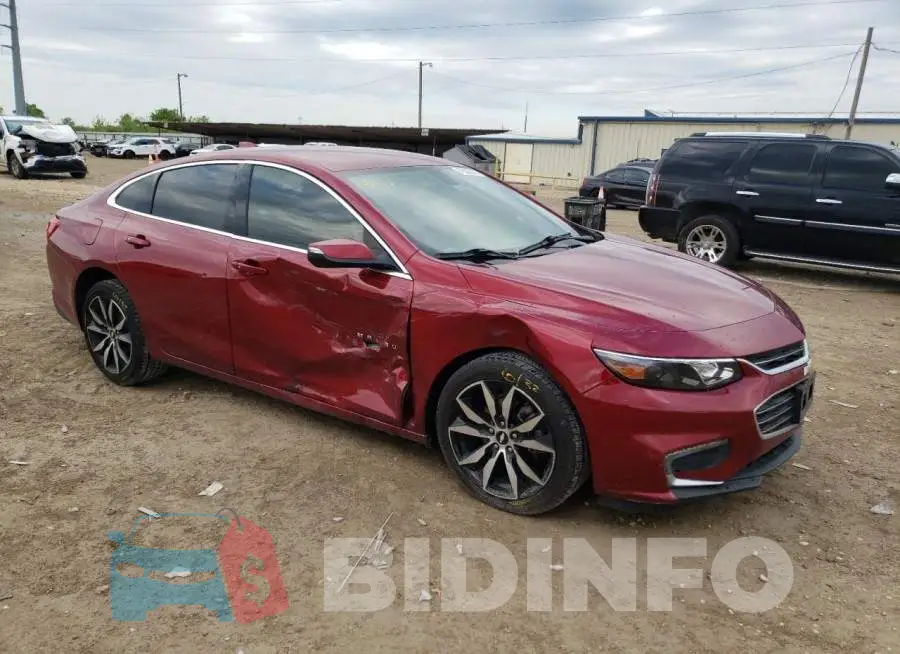 1G1ZD5ST6JF282300 Photo# 4