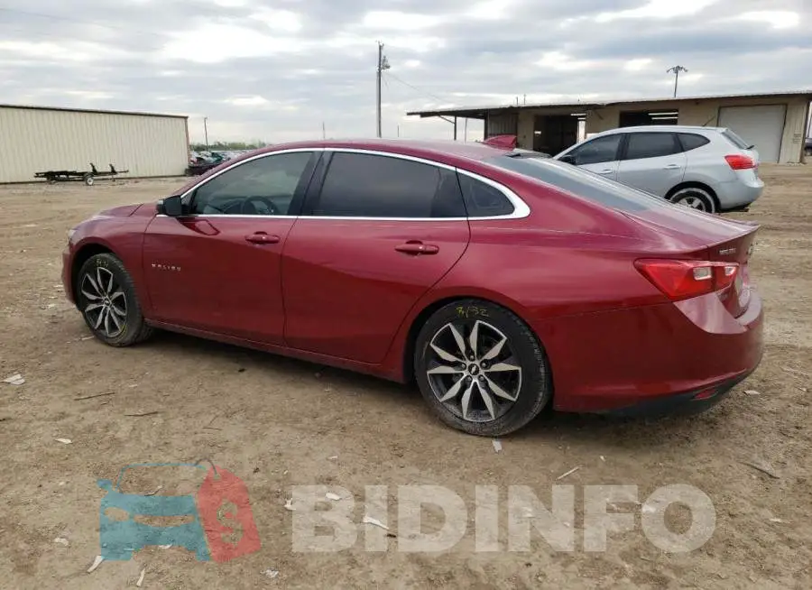1G1ZD5ST6JF282300 Photo# 2