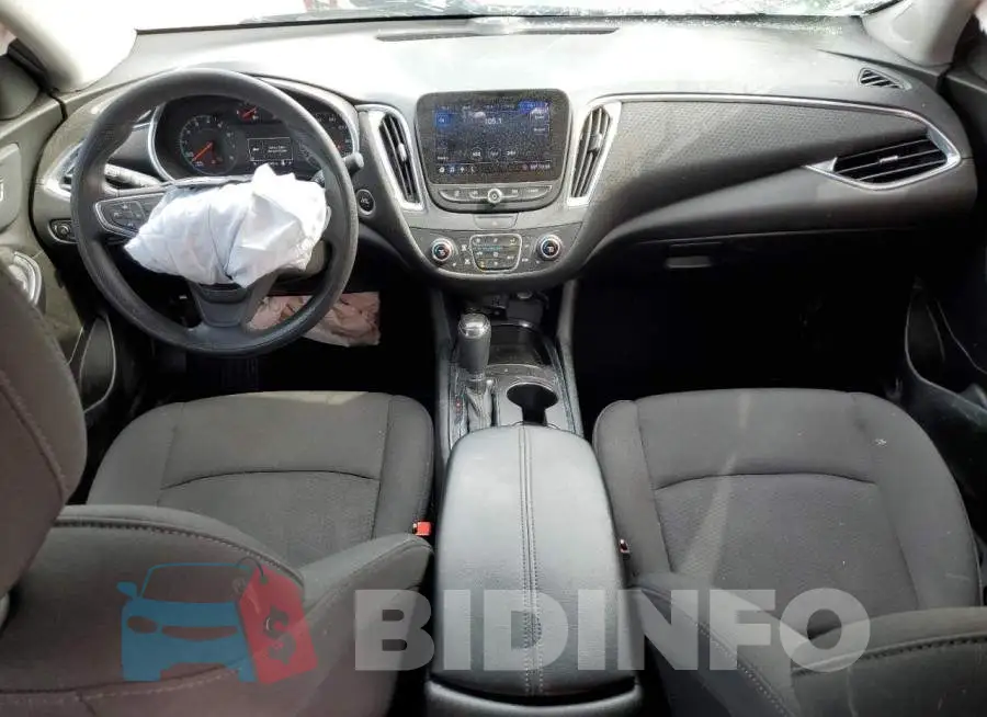 1G1ZD5ST8KF161544 Photo# 8