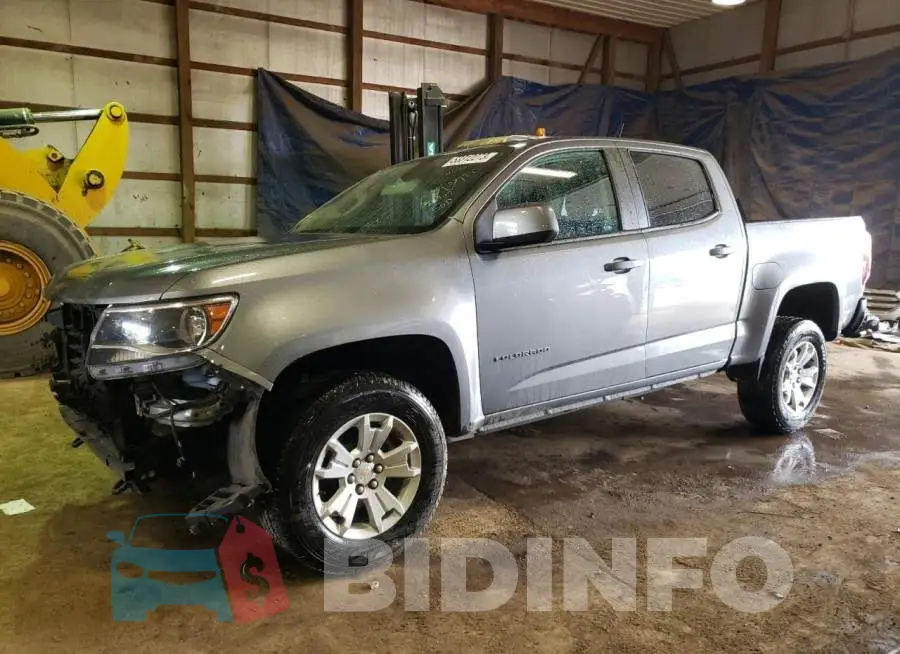1GCGTCEN7N1227117 Photo# 1