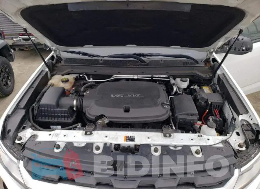 1GCGTCEN9M1221382 Photo# 11