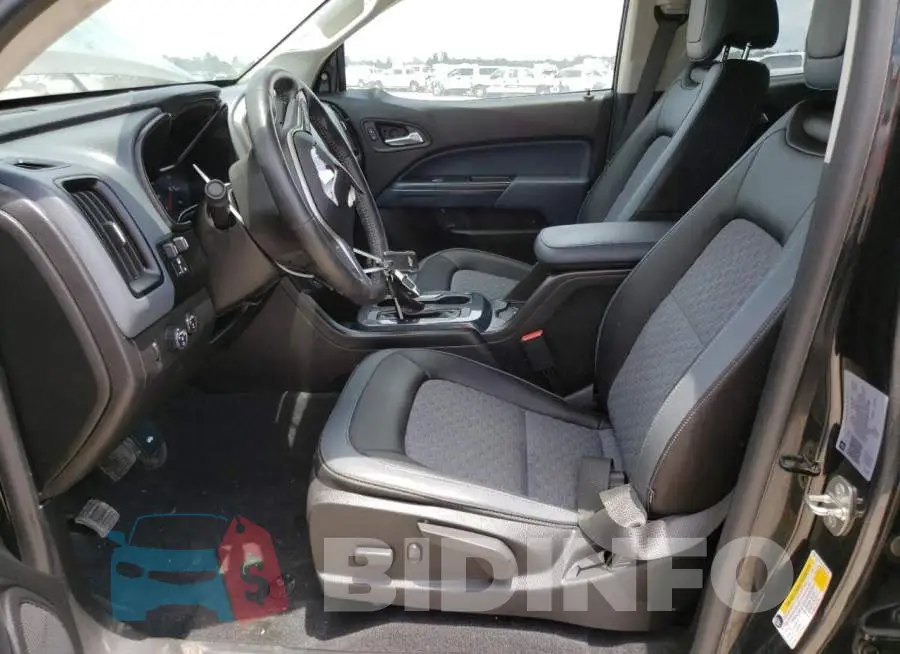 1GCGTDEN4M1111488 Photo# 7