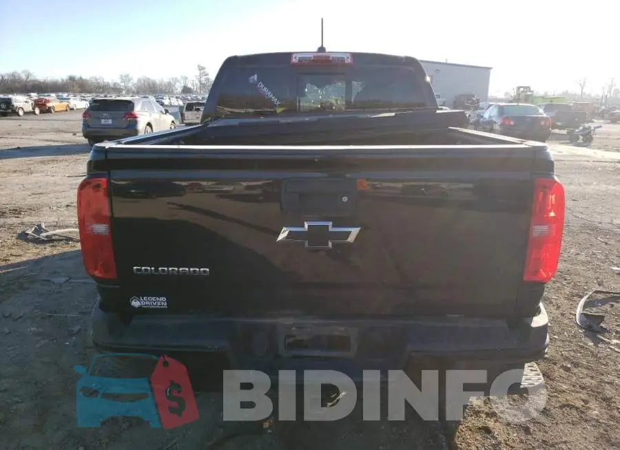 1GCPTDE17G1349322 Photo# 6