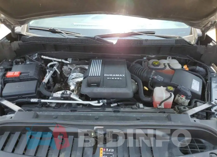 1GCPWCET7LZ250269 Photo# 11