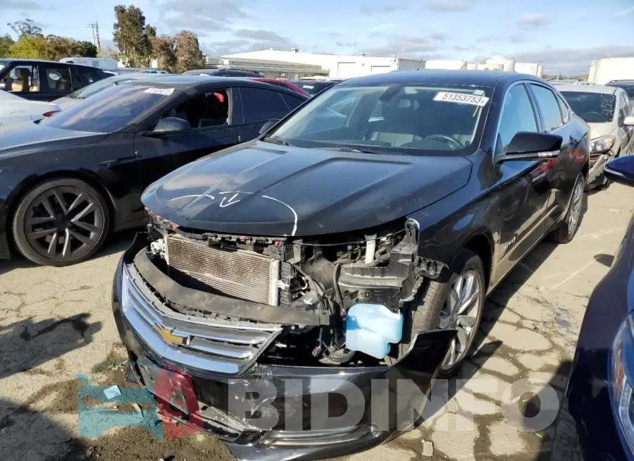 2G1105S3XJ9114337 Photo# 1