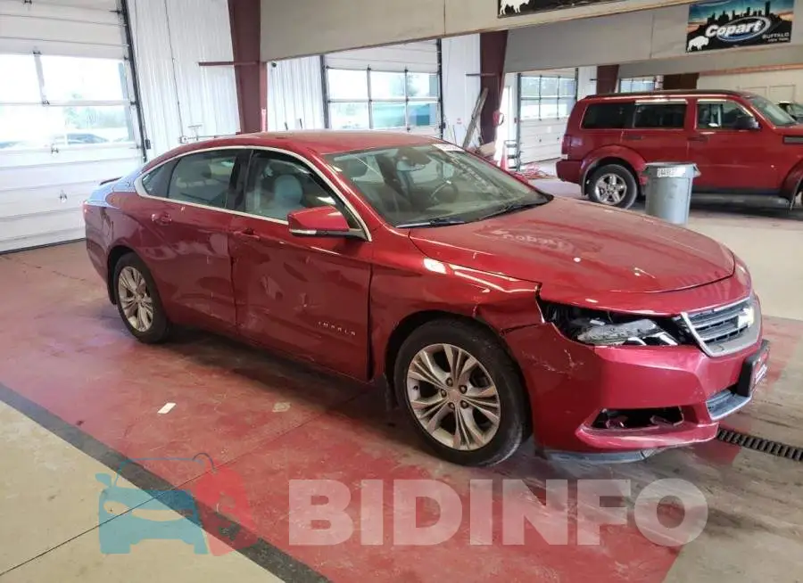 2G1125S30E9114573 Photo# 4