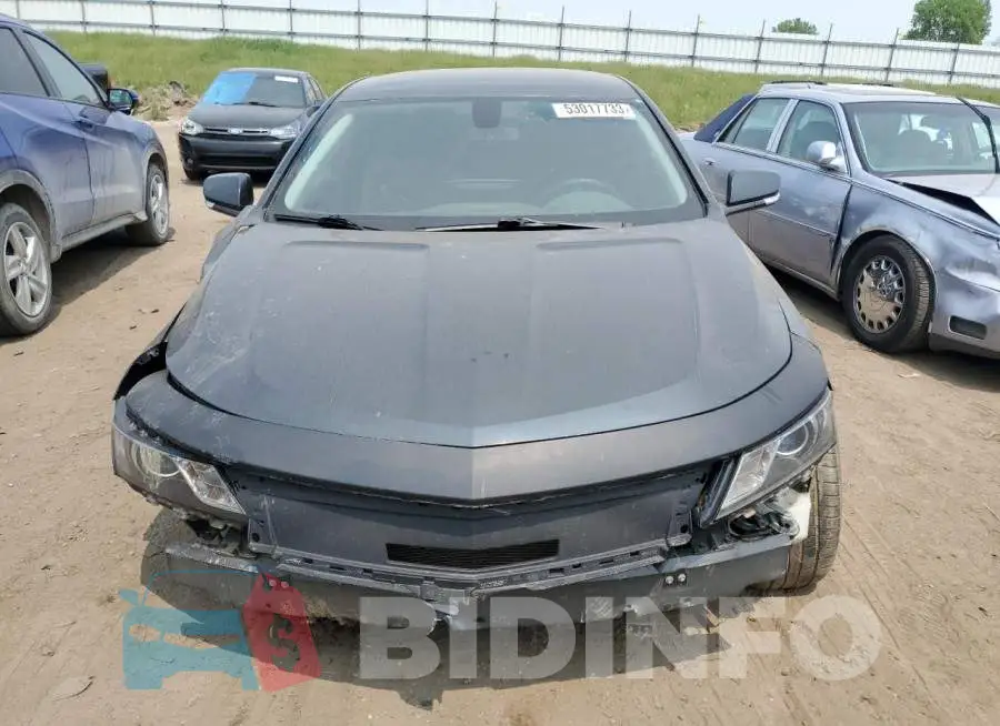 2G1125S36F9204294 Photo# 5