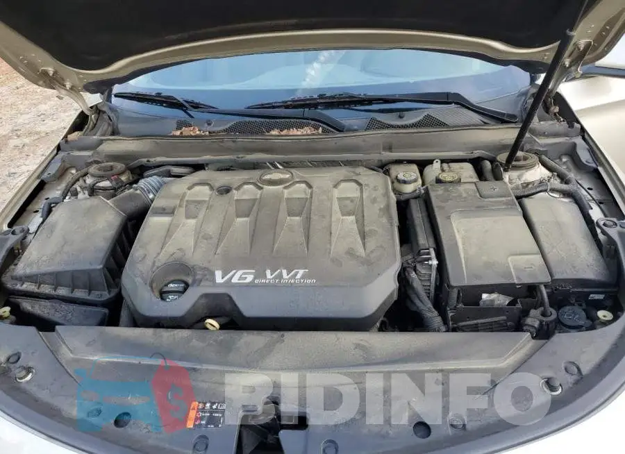 2G1125S37E9304645 Photo# 11