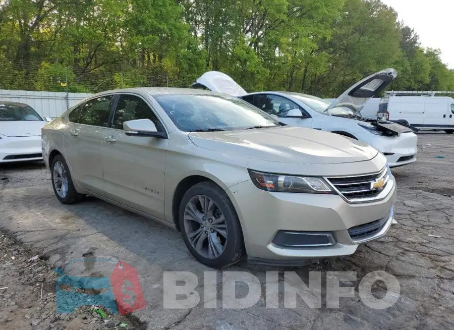 2G1125S37E9304645 Photo# 4