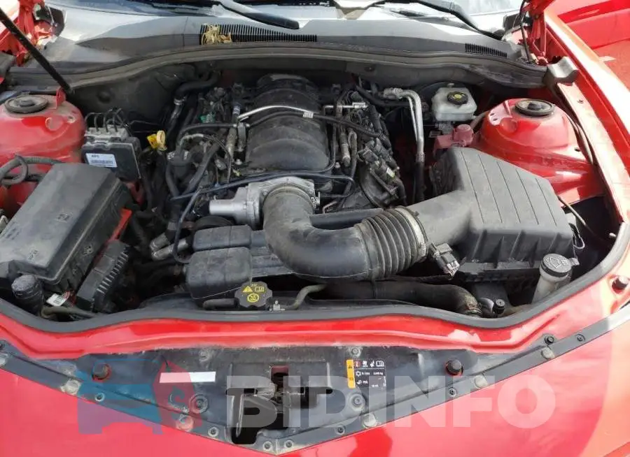 2G1FJ1EJ8E9202931 Photo# 11