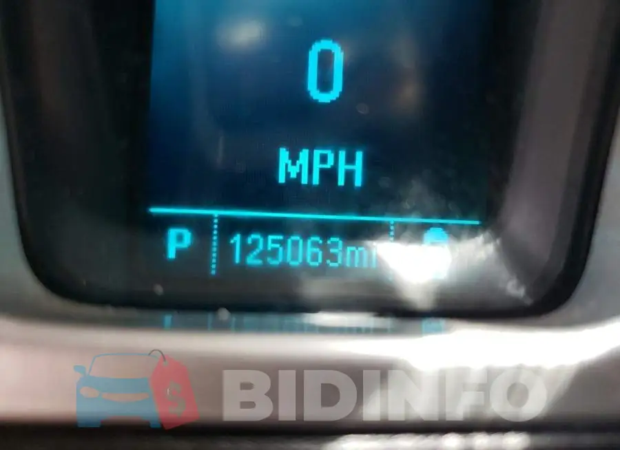 2G1FJ1EJ8E9202931 Photo# 9