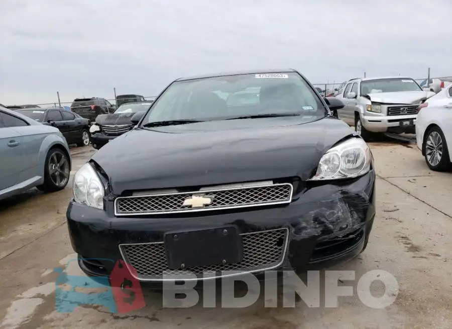 2G1WB5E38G1103615 Photo# 5