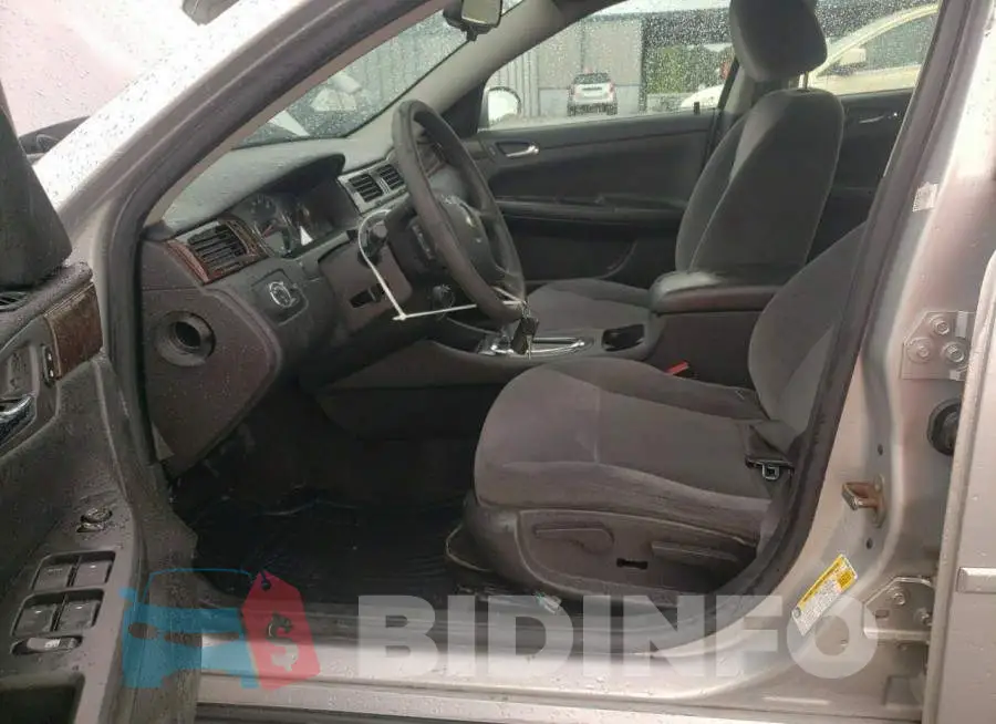 2G1WB5E39F1139098 Photo# 7