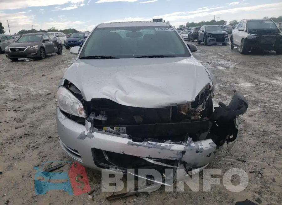 2G1WB5E39F1139098 Photo# 5