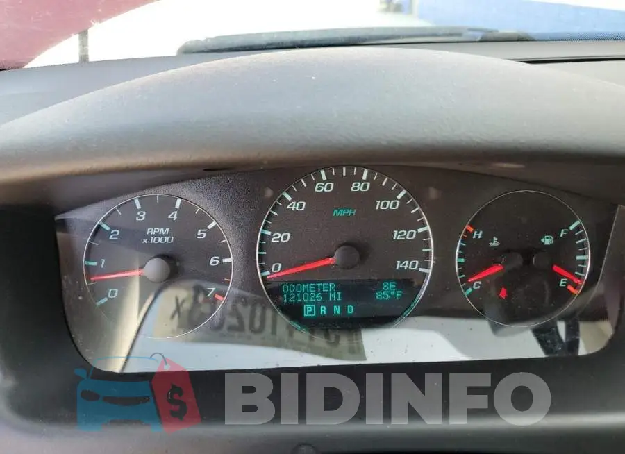 2G1WB5E3XF1160168 Photo# 9