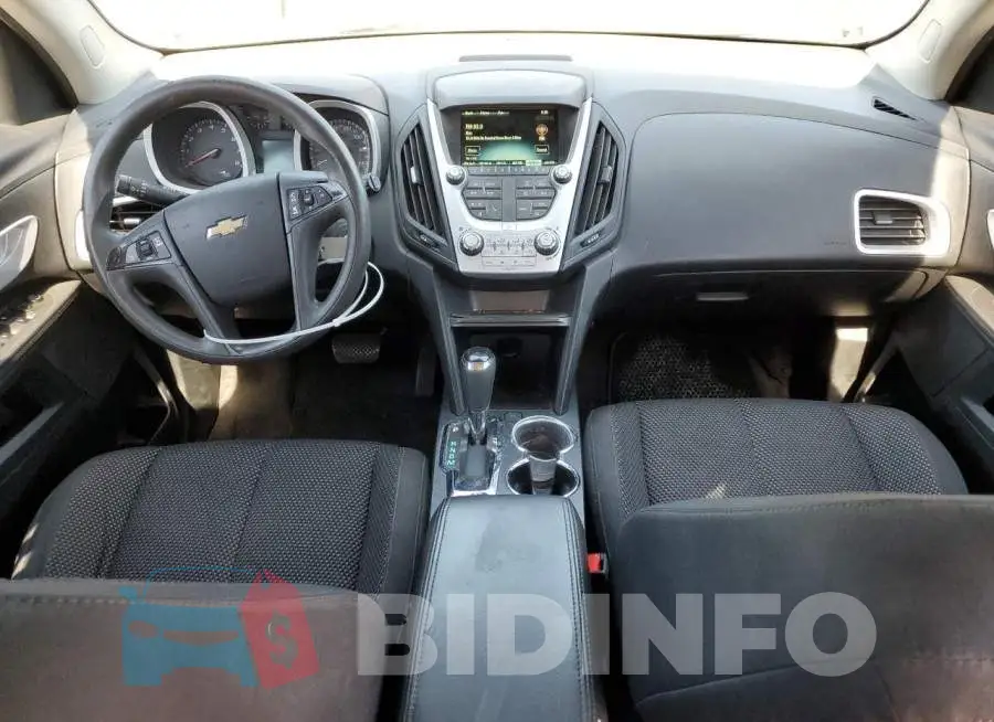 2GNALBEK6G6209754 Photo# 8