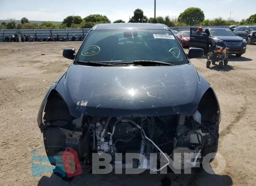 2GNALBEK6G6209754 Photo# 5