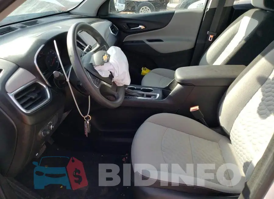 2GNAXHEV3L6215149 Photo# 7