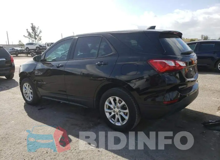 2GNAXHEV7K6248184 Photo# 2