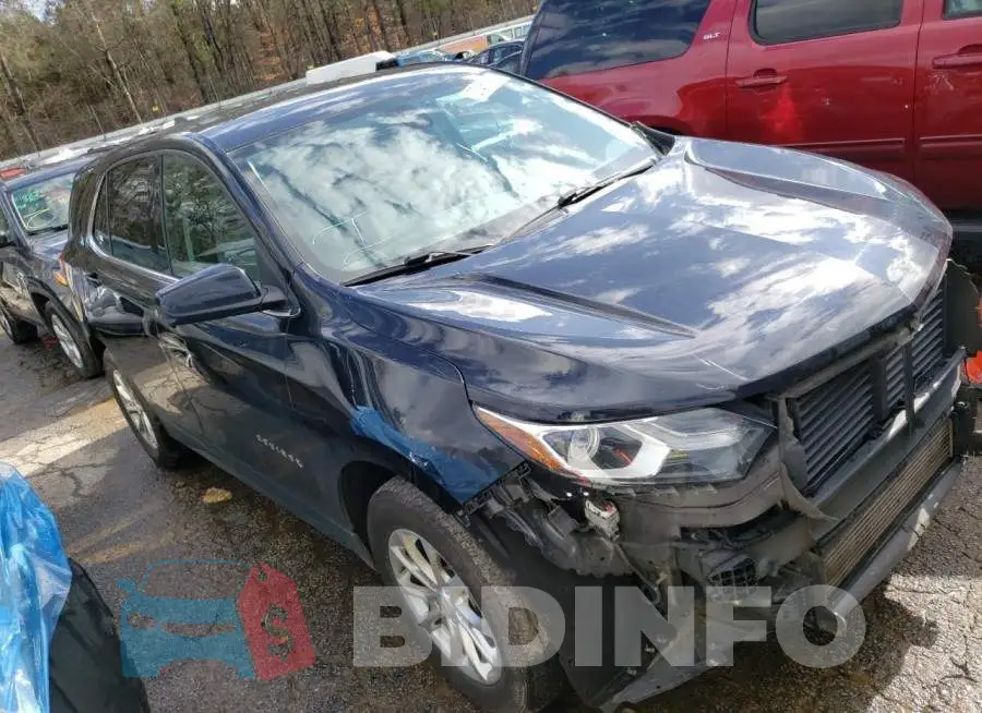 2GNAXUEV0L6152858 Photo# 4
