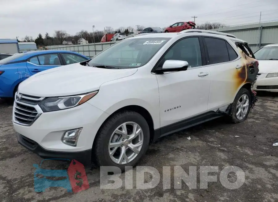 2GNAXXEV3M6142358 Photo# 1