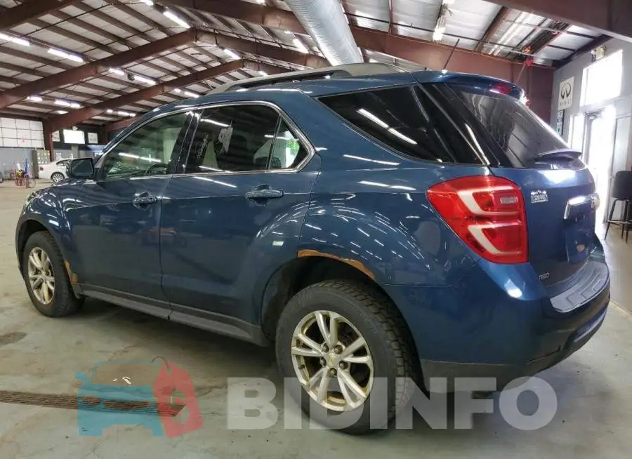 2GNFLFEK9G6262445 Photo# 2