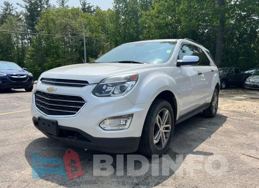 2GNFLGE35G6302812 Photo# 2