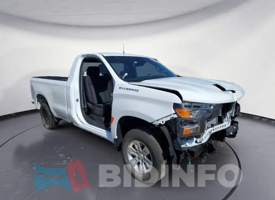 3GCNAAED3NG644938 Photo# 4