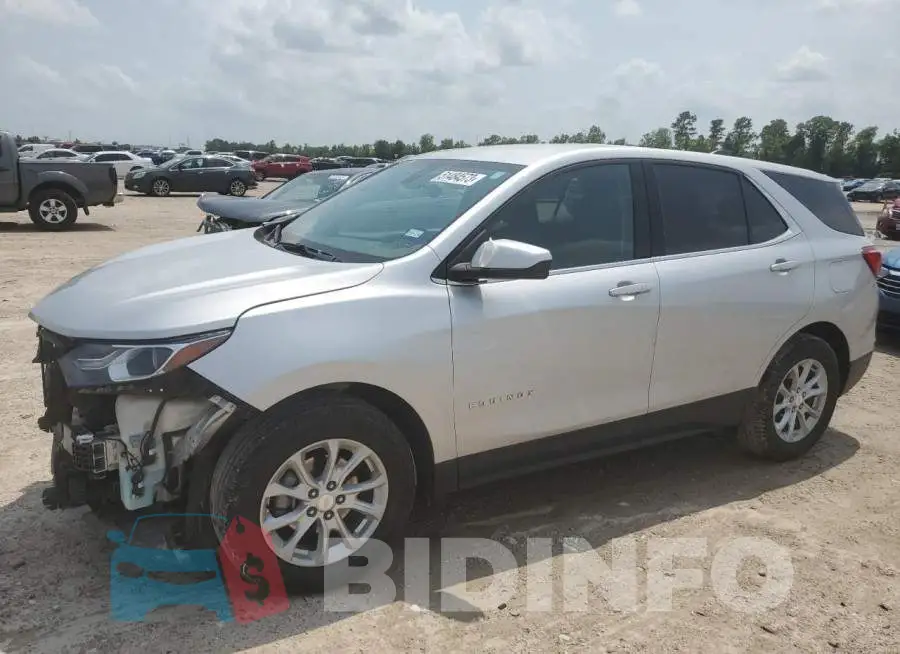 3GNAXKEV4LS733575 Photo# 1