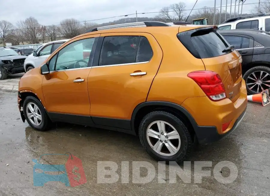 3GNCJLSB9HL163973 Photo# 2