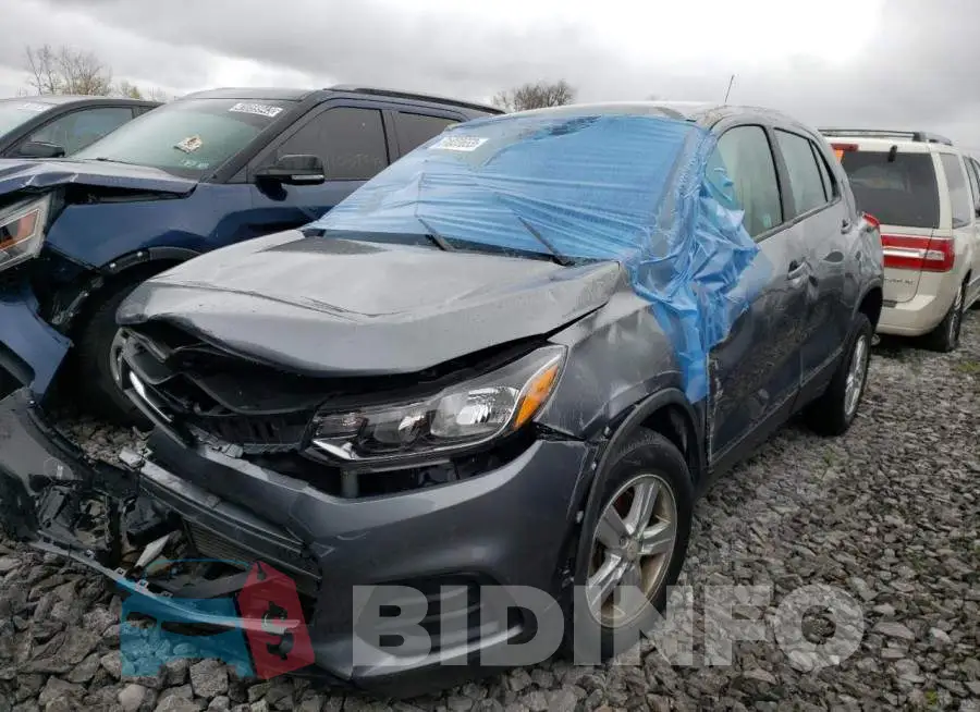 3GNCJNSB6LL209487 Photo# 2