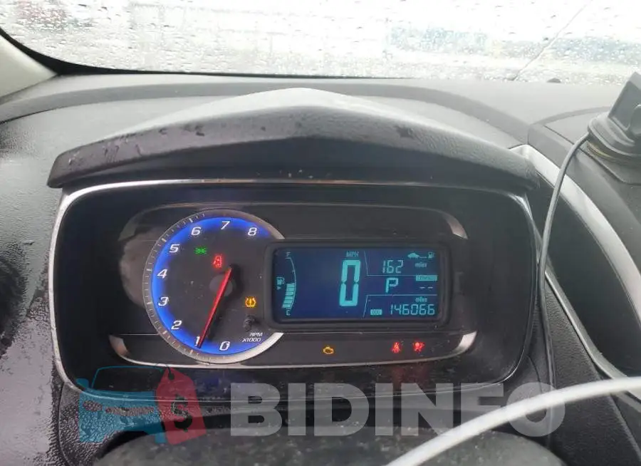 3GNCJNSB7GL153548 Photo# 9