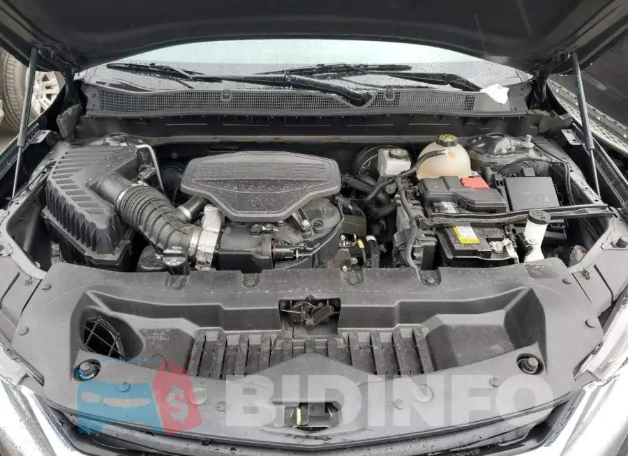 3GNKBCRS9LS561715 Photo# 12