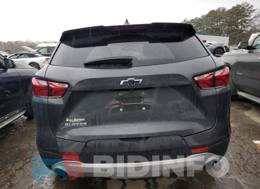 3GNKBCRS9LS561715 Photo# 6